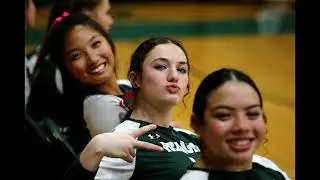 2022 Reagan Volleyball Slideshow 12-7-2022