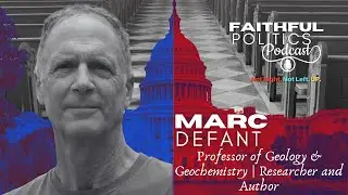 Марк Дж. Дефант об эволюционной психологии, феминистских исследованиях и пределах академической с...