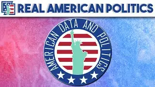 America Data and Politics With Real American Politics #5 - Trump did a rally