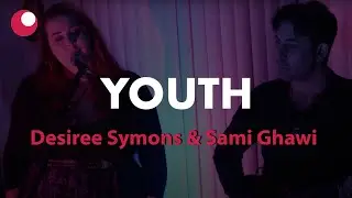 YOUTH (Daughter cover) - Desiree Symons & Sami Ghawi