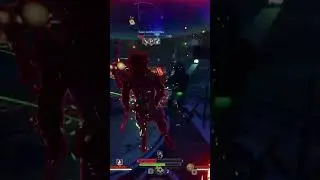 this fight was dumb - outerworlds2
