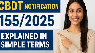 ITR Rectification Concurrent Powers to CPC, IT Refunds Update #incometax 