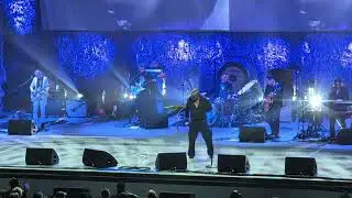 Morrissey : There Is a Light That Never Goes Out @ The Greek Theater