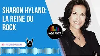 Sharon Hyland, CHOM 97.7FM: La Reine du Rock