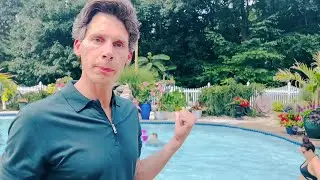 Pool sharing: A new trend helping pool owners make extra cash