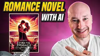 How to Write a Romance Novel with AI&nbsp;[Full Tutorial]