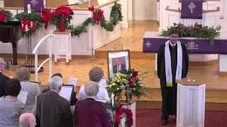 12/13/2025 Bob Flanagan Funeral