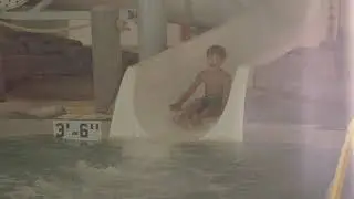 Aspen Recreation Center - 2019