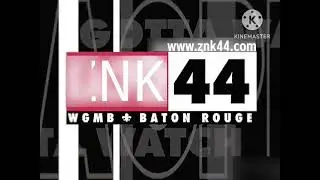 ZNK Network ID Logo Package (1999-) (For @zkglobal4685)
