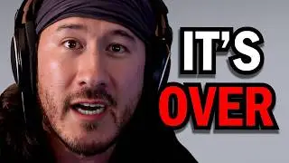 They Tried To Cancel Markiplier&hellip; It Backfired Big Time.