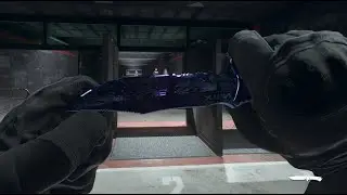 This Audio fix makes footsteps in warzone 2 clearer and more defined