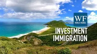 'Three pillars of citizenship' driving investment immigration &ndash; CS Global | World Finance
