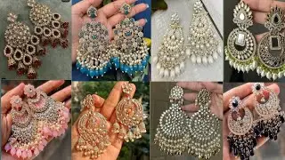 Earring collection ll 🌺🌈 ll Latest & trending #earrings collection ll earring ll 🌺🌹 l 