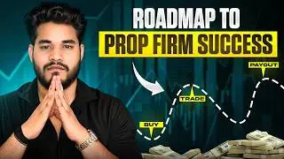 Pass Your First Prop Firm Evaluation | Beginner&rsquo;s Guide 2025