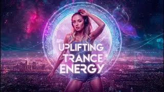Uplifting Trance Energy 2026 | VibezSoulWorld Trance Anthems | Vol 47