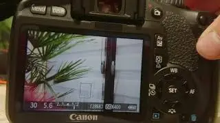 Magic Lantern Guide Ep1: Silent Shutter