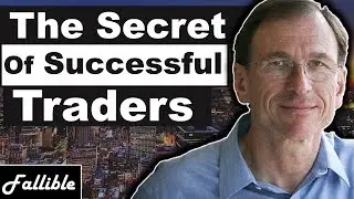 Jack Schwager On Why You're Investing Wrong | Market Wizard Risk Management