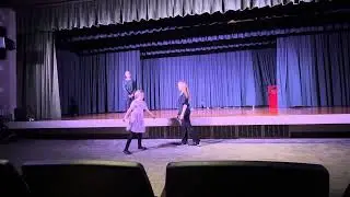 I&rsquo;m Gonna Fly - The Amelia Earhart Story - McComb School District - March 2025