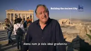 Building the Ancient City Starts CRO 