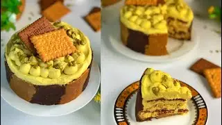 خبزة هواء gâteau courant d’air revisité