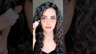 Flawless Undereye Hack 😍 Dark Circles Gone!