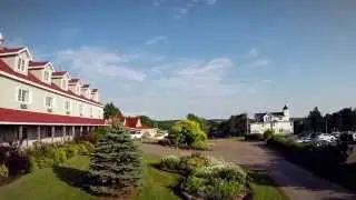Stanley Bridge Resort