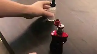Smok Mag Kit - Fast and furious & lock and load