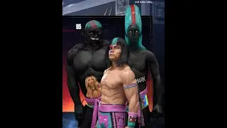 SEDIMENTARY SEXIES VS THE ASSASINS HIAC HIGHLIGHTS