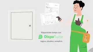 DispoSuite Teaser &ndash; Con single line diagram (SLD) integrato
