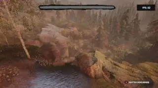 Far Cry Primal 4k-ultra-fxaa-texture HD:on