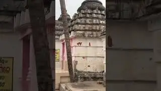 Kantilo Nilamadhab temple #youtubeshorts #odisha