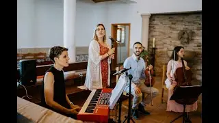 You Raise Me Up | Presto Duo