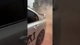 deadly honda🔥❤️&zwj;🔥ig:samurai.perfomance #kerala #cars #bangerkit#fire #modification