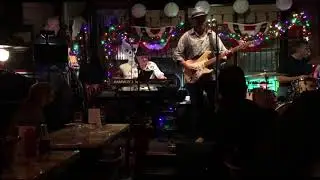 Robert Hill Band- 