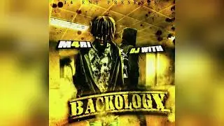 m4ri - Backology [2023]