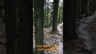 New single track