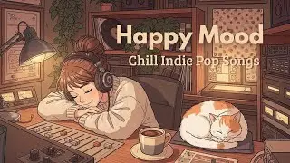 Bisikan Hati untuk Malam yang Sunyi | Indie Pop Mellow