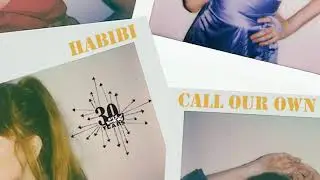 Habibi - Call Our Own (Artwork Video)