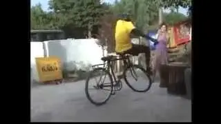 World most talented cyclist