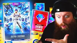 TWELVE HOURS OF NEW CONTENT | MLB THE SHOW 24