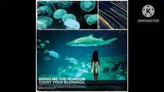 Bring me the horizon Slow Dance Audio
