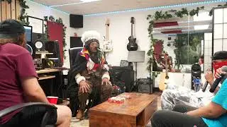 &ldquo;The Royal Round Table Podcast&rdquo; - Episode #7: &ldquo;The Wildly Royal Feast&rdquo; (Part Four)