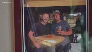 Jack's Brick Oven Pizzeria in Norwich earns critical acclaim and national attention