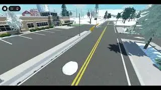 Roblox ERLC Update (Part 2): New Map Editor Pack Props!