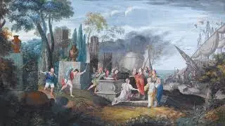 Johann Michael Haydn (1737-1806) - Sinfonia à più Stromenti (1773)