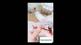 Halloween Nail Decals - Evil Pumpkin- Ghost- Bat-Spider Web