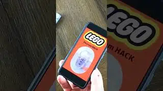 Dexcom Lego HACK 😲
