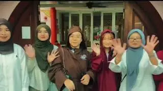 GHZMK3053 - A251 - CHARLIE - “OLD SOUL, YOUNG EYES: EXPERIENCING IPOH HERITAGE THROUGH GEN Z”