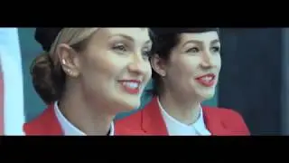 AdventureRooms Airlines - Offizieller Trailer - Das Mega Escape Game in Dresden
