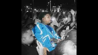 (FREE) Borges x Niink - Type Beat CARGAS [Prod. Billy Treze Beats]
